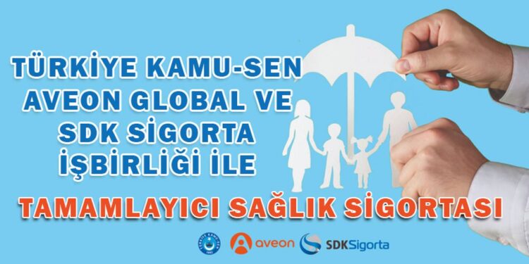 Üyelerimize Özel Tamamlayıcı Grup Sağlık Sigortası İmzalandı