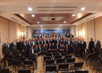 TÜRK EĞİTİM-SEN BAŞKANLAR KURULU TOPLANTISI SONUÇ BİLDİRGESİ AÇIKLANDI