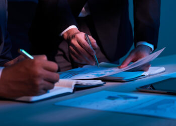 Afet Bölgesinde Görevli Memurlara Yönelik Rapor Hazırladık