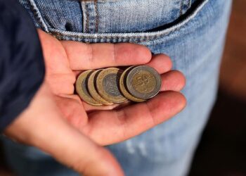 Kamu Çalışanları Geçim Sıkıntısından Kurtarılmalıdır.