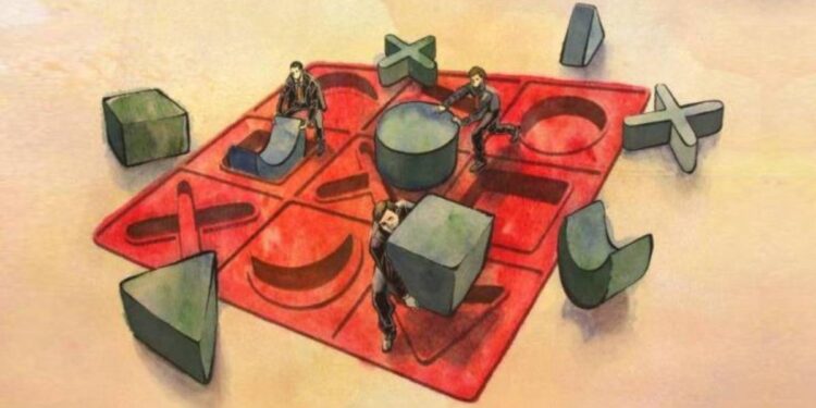 Kamuda Liyakat ve Ehliyet Temelli Bir Düzen ‘Türkiye Yüzyılı’ Hedeflerine Ulaşabilmenin Önkoşullarından Biri Olmalıdır.