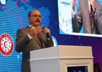 Türkiye Yüzyılında Yönetici Değerlendirmesinde Köfte Kriterleri!