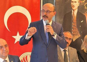 SENDİKAL VESAYETTEN KURTULMAK İÇİN TEK ÇARE TÜRKİYE KAMU SEN’DİR