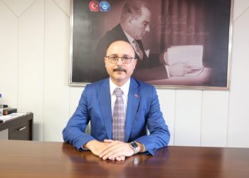 “TERÖRSÜZ TÜRKİYE” KURU BİR SLOGAN DEĞİLDİR.
