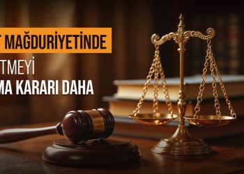 MÜLAKAT MAĞDURİYETİNDE BİR YÜRÜTMEYİ DURDURMA KARARI DAHA!