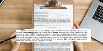 TÜBİTAK BURSU İLE İLGİLİ OLUMLU KARAR