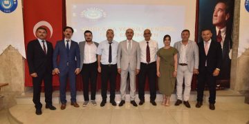 TÜRK EĞİTİM SEN VAR OLDUĞU MÜDDETÇE MÜCADELE VARDIR