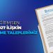 2026-2027 YILLARINA İLİŞKİN TOPLU SÖZLEŞME TALERİMİZ