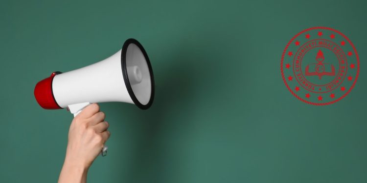 MEB ÜNVAN DEĞİŞİKLİĞİ SINAVI İÇİN DUYURU YAPMALIDIR!