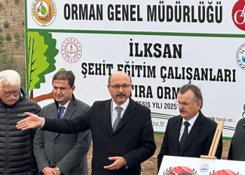 İLKSAN’DAN ŞEHİT EĞİTİCİMLERE VEFA