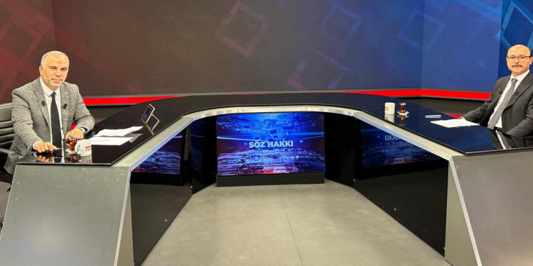 TÜRK EĞİTİM SEN’DEN HÜKÜMETE ÇAĞRI: MEMUR ENFLASYONA EZİLMESİN, EK ZAM VERİLSİN!