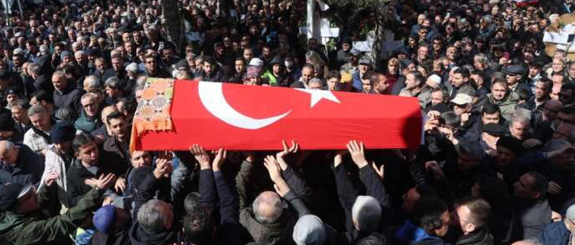 ŞİDDETE KARŞI TEK YÜREK