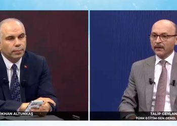 TÜRKİYE 37’NCİSİ OL AMA ATANAMA!