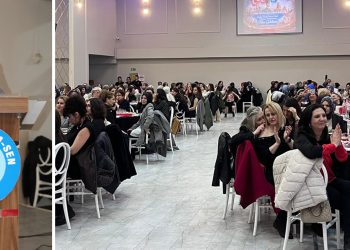 TÜRKİYE CUMHURİYETİ DİMDİK AYAKTADIR VE İLELEBET PAYİDAR KALACAKTIR