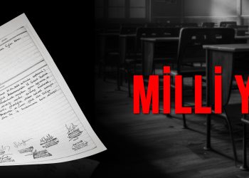 YETER, YETER, YETER!